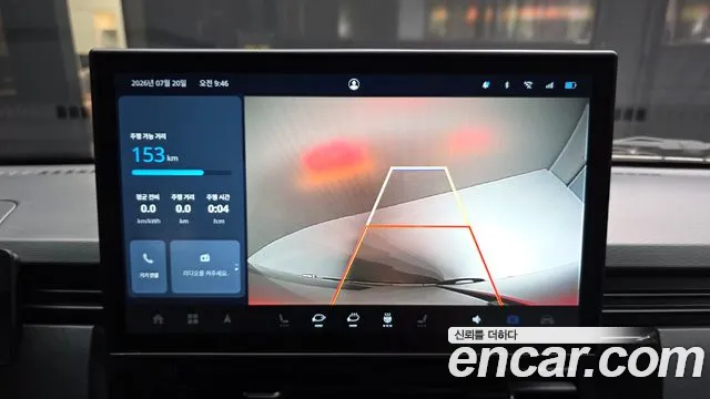 Geely SE-A2 Van — Фото автомобиля 14