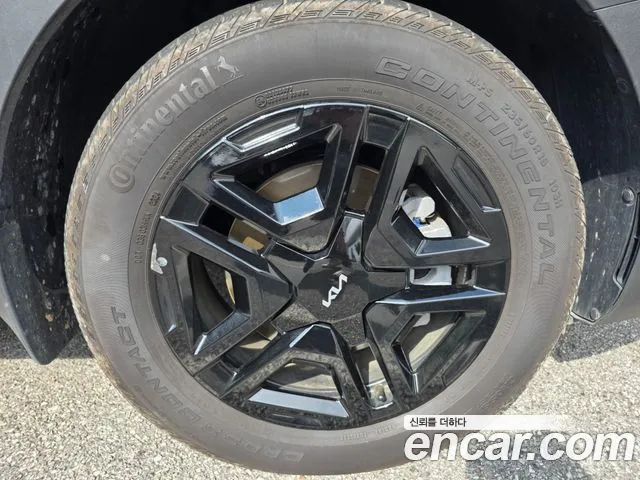 Kia Sorento — Фото автомобиля 12