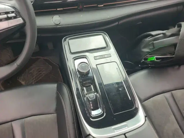 GAC Aion S Plus — Фото автомобиля 13