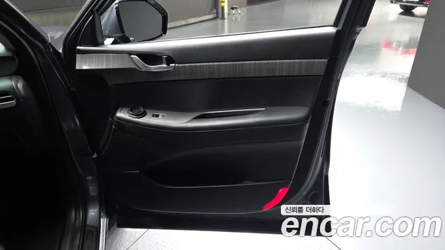 Hyundai Palisade The New — Фото автомобиля 13