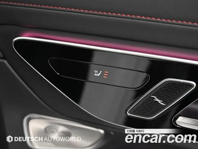 Mercedes-Benz GLC-Class X254 — Фото автомобиля 16