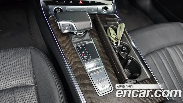 Audi A6 45 TFSI quattro Premium — Фото автомобиля 8
