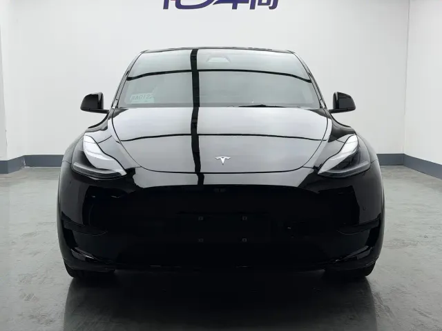 Tesla Model Y — Фото автомобиля 2