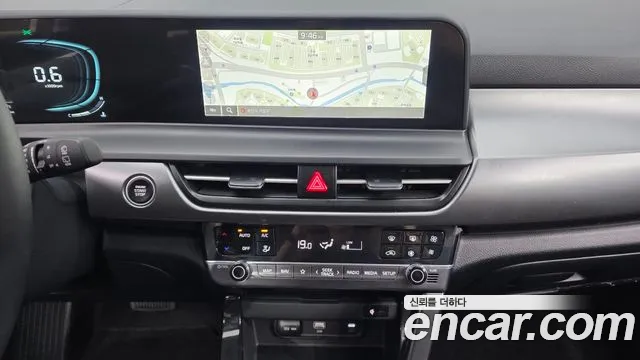 Kia Seltos — Фото автомобиля 16