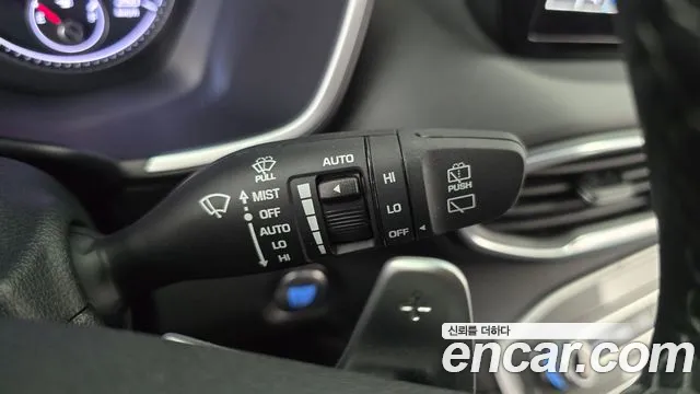 Hyundai Santa Fe — Фото автомобиля 27
