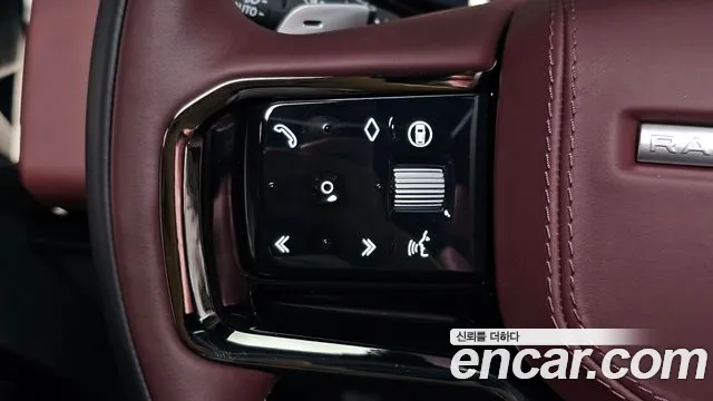 Land Rover Range Rover Sport — Фото автомобиля 9