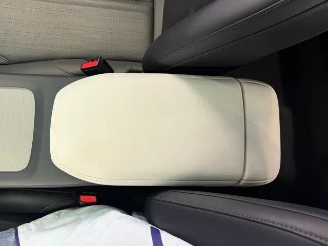 Geely Galaxy L7 — Фото автомобиля 13