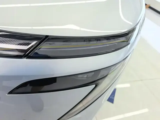 Nissan N7 — Фото автомобиля 5