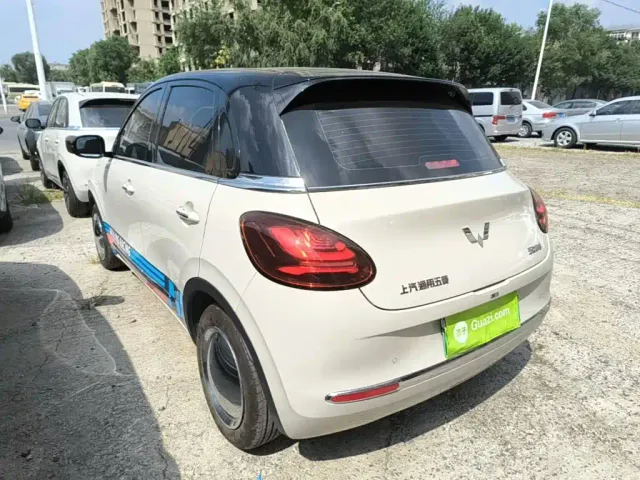 Wuling Bingo — Фото автомобиля 22