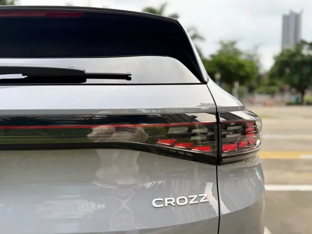 Volkswagen ID.4 Crozz — Фото автомобиля 5