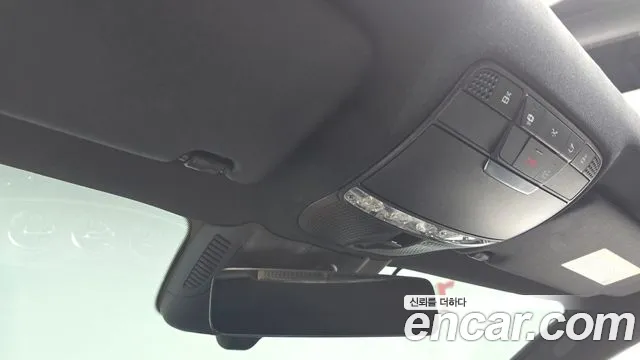 Mercedes-Benz AMG GT 4 двери 43 4MATIC+ — Фото автомобиля 30