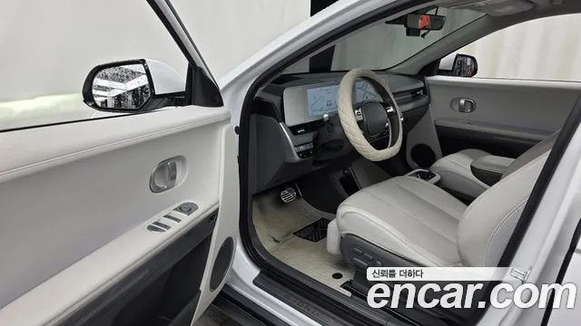 Hyundai Ioniq 5 — Фото автомобиля 15