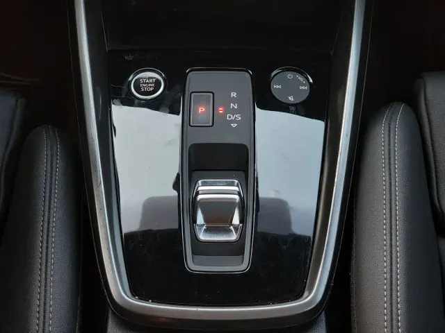 Audi A3 — Фото автомобиля 18