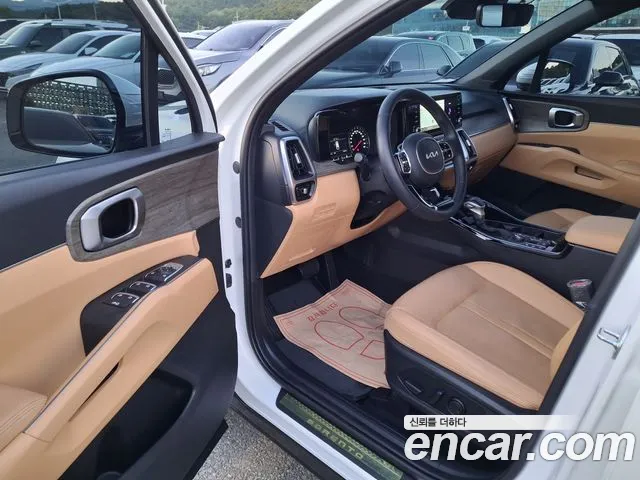 Kia Sorento 4th Gen — Фото автомобиля 10