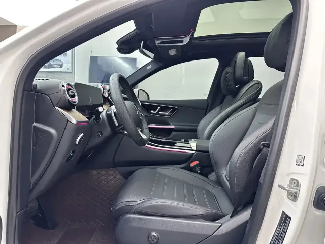 Mercedes-Benz GLC-Class — Фото автомобиля 10