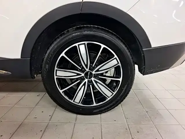 Haval H6 — Фото автомобиля 16