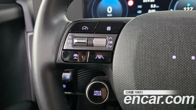 Hyundai Ioniq 5 — Фото автомобиля 30