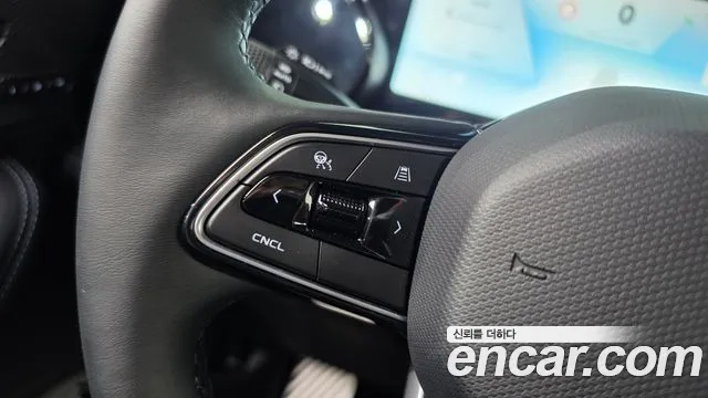 Renault Korea Grand Koleos — Фото автомобиля 22