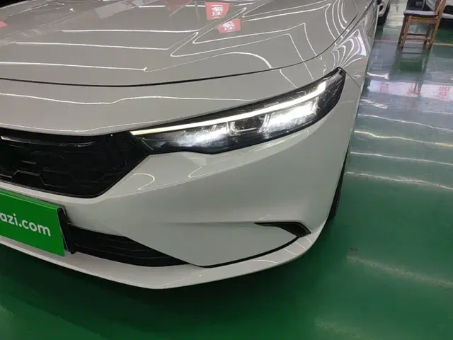 Honda Integra — Фото автомобиля 23
