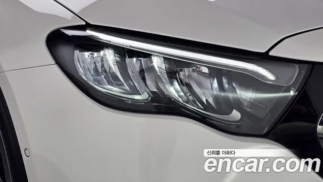 Mercedes-Benz E-Class W214 — Фото автомобиля 22