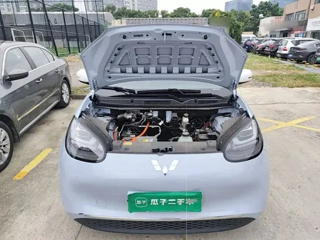 Wuling Bingo — Фото автомобиля 19