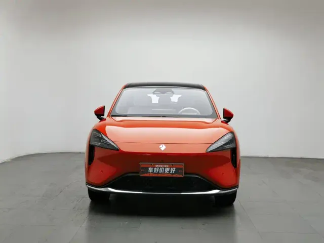 Baojun Yunhai — Фото автомобиля 3