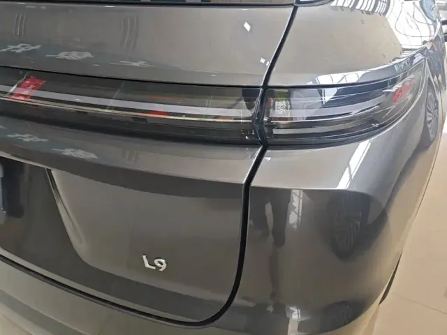 Li Auto L9 — Фото автомобиля 7