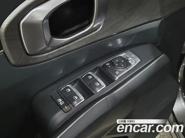 Kia Sorento Generation 4 — Фото автомобиля 15