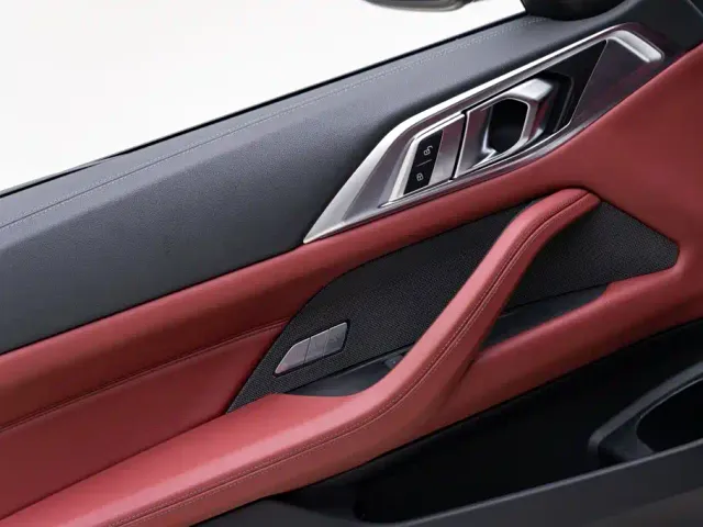 BMW 4 Series — Фото автомобиля 13