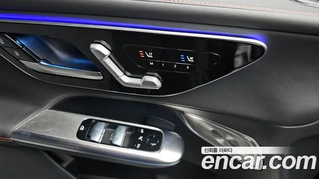 Mercedes-Benz GLC-Class — Фото автомобиля 15