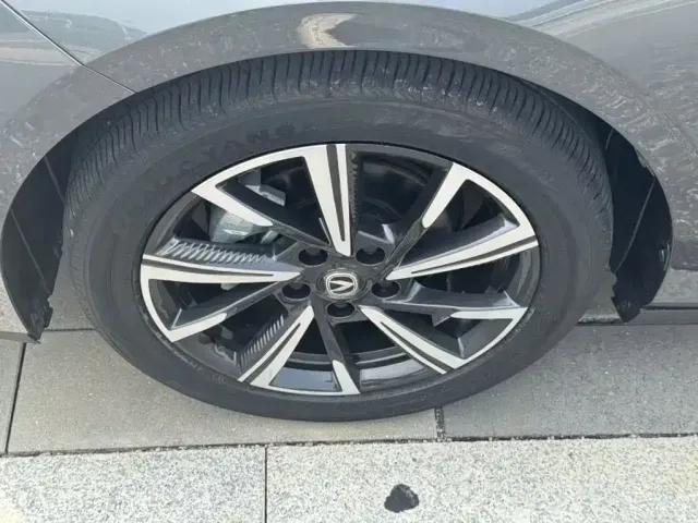 Changan Eado — Фото автомобиля 23