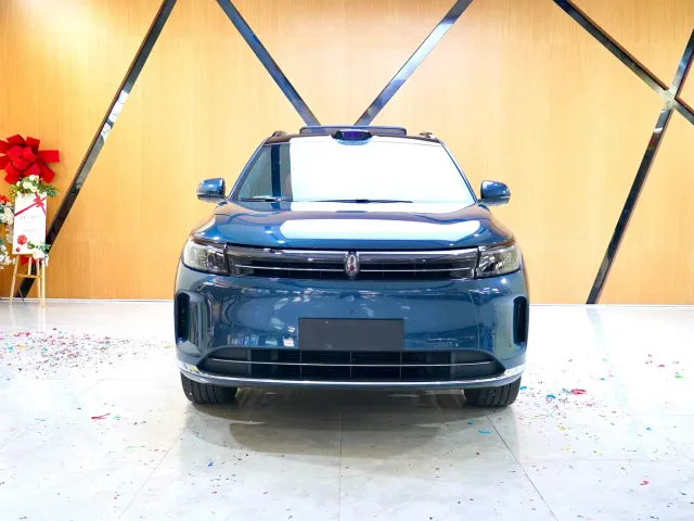 Aito M7 — Фото автомобиля 2