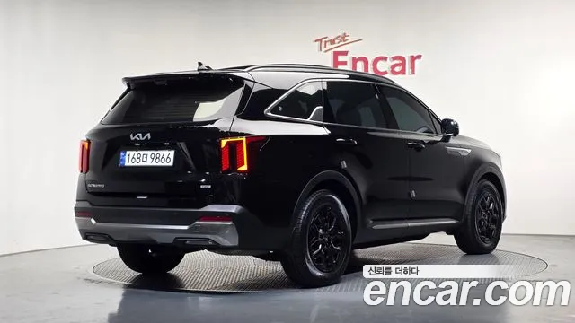 Kia Sorento — Фото автомобиля 2