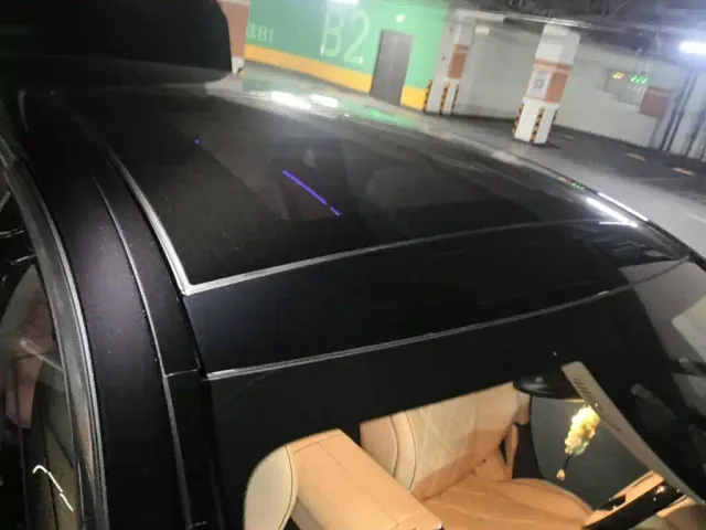 Mercedes-Benz Maybach S-Class — Фото автомобиля 6