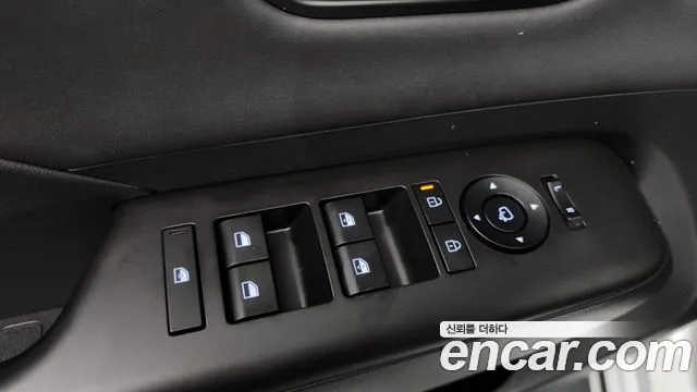 Hyundai Kona SX2 — Фото автомобиля 28