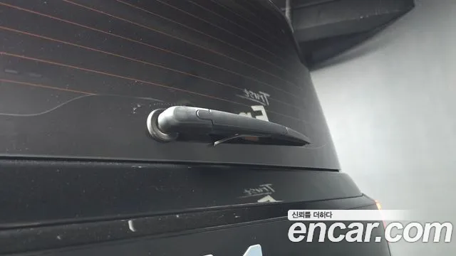 Kia RAY Новый Kia Ray Signature — Фото автомобиля 30