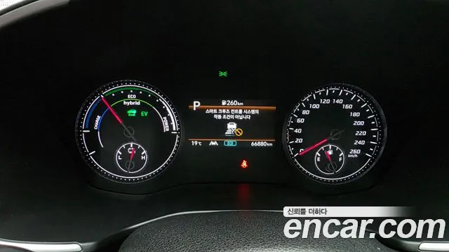 Hyundai Santa Fe New — Фото автомобиля 8
