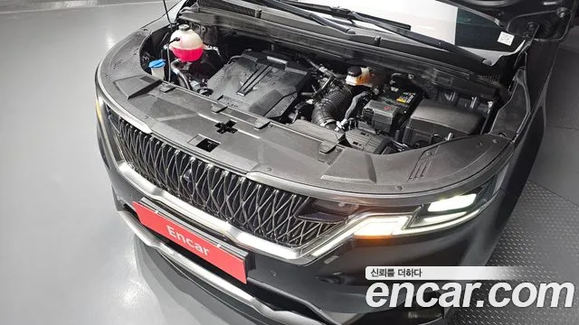 Kia Canival — Фото автомобиля 6