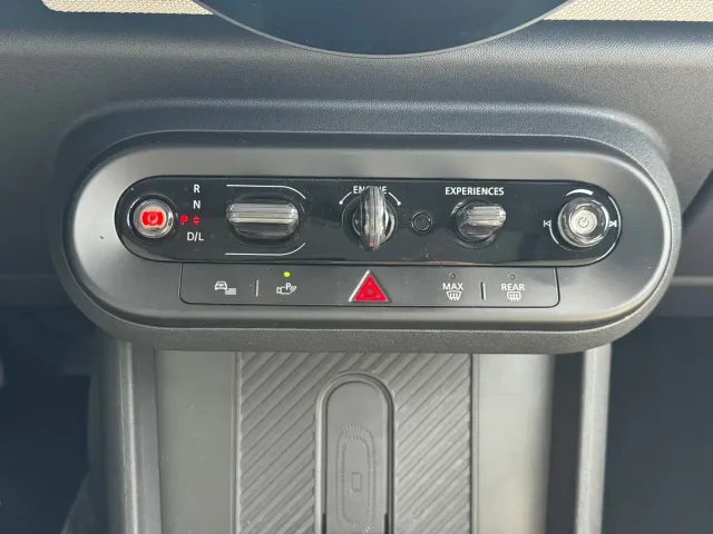 MINI Hatch — Фото автомобиля 14