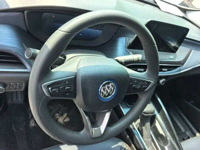 Buick Velite 6 — Фото автомобиля 15