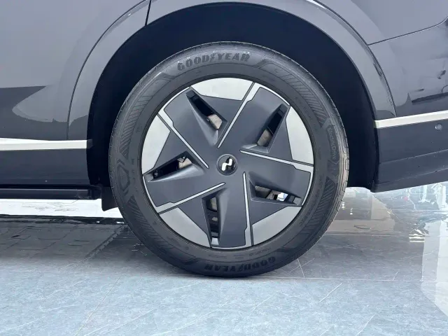 Ledao Ledao L90 2025 AWD Base Model — Фото автомобиля 15