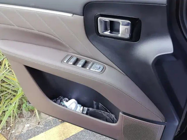 Wuling Starlight 730 — Фото автомобиля 7