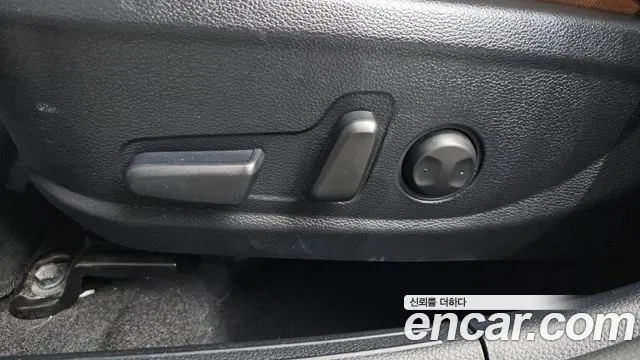 Kia Seltos Seltos (New) — Фото автомобиля 14