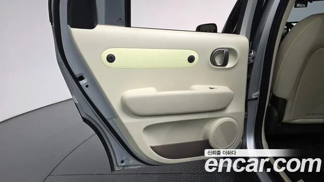 Hyundai Casper Electric — Фото автомобиля 14