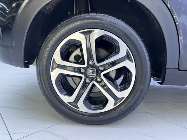 Honda Honda XR-V 2022 1.5L CVT Obsidian Edition — Фото автомобиля 19