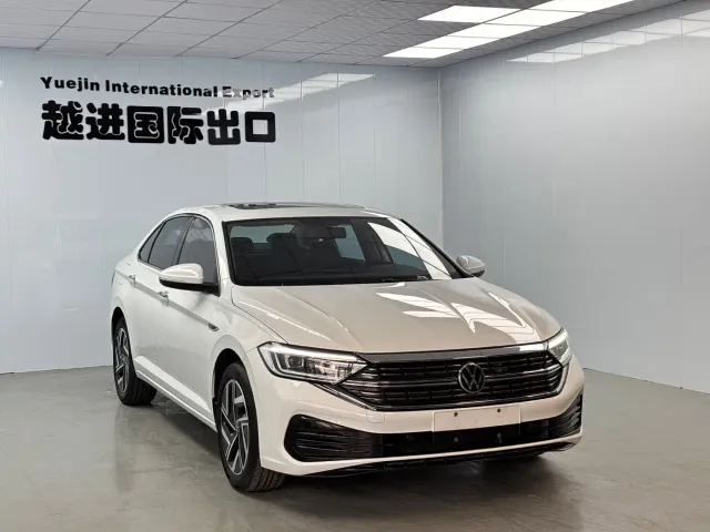 Volkswagen Sagitar — Фото автомобиля 3
