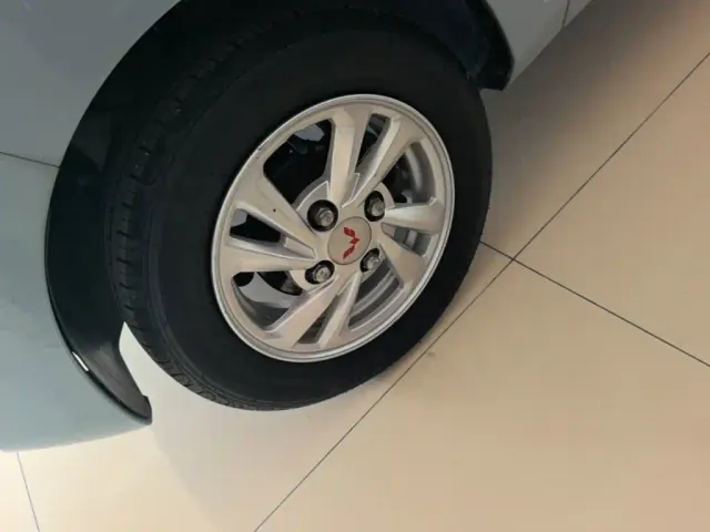 Wuling Hongguang Mini EV — Фото автомобиля 22