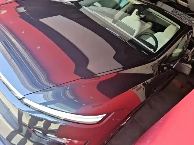 Tesla Model Y — Фото автомобиля 2