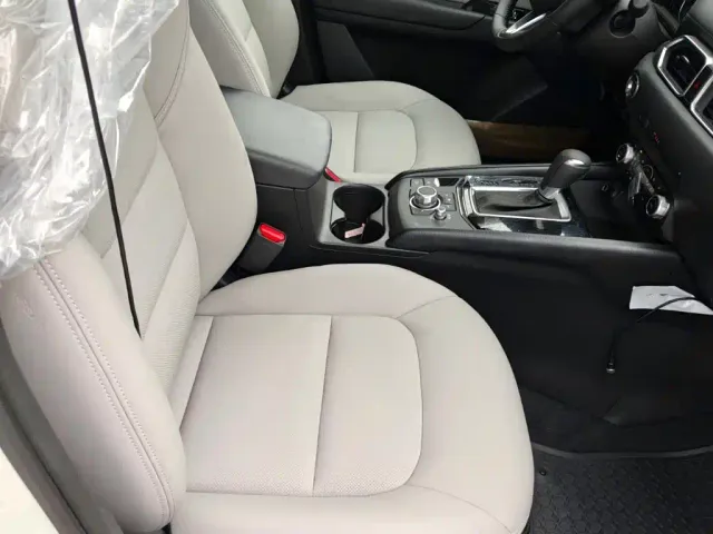 Mazda CX-5 — Фото автомобиля 6