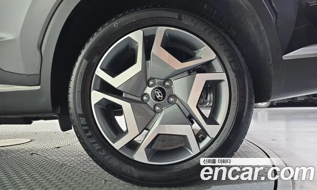 Hyundai Palisade The New — Фото автомобиля 6